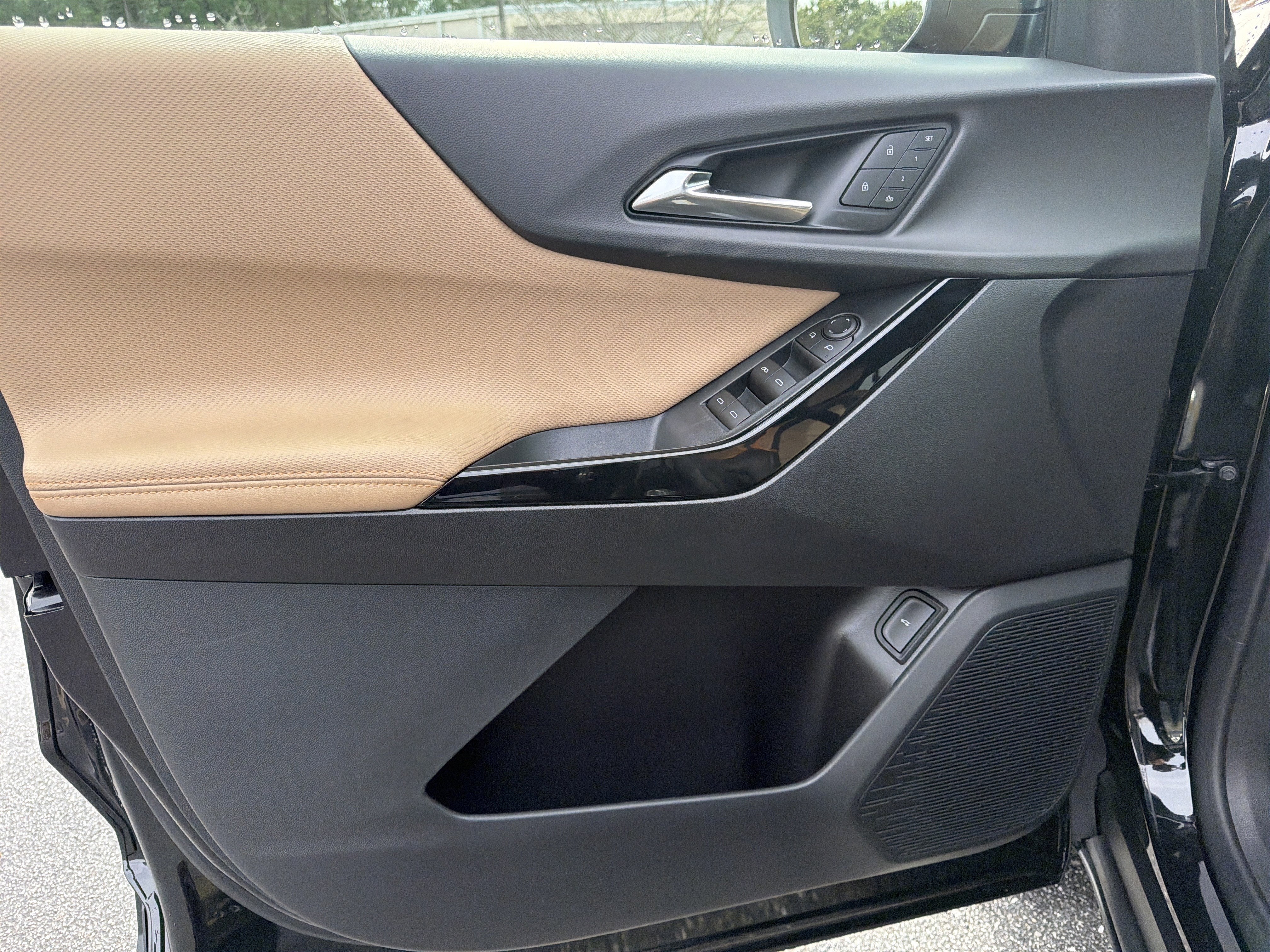 2026 Chevrolet Equinox FWD ACTIV