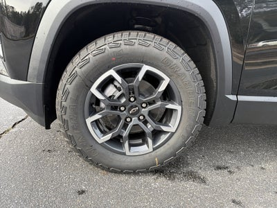 2026 Chevrolet Equinox FWD ACTIV