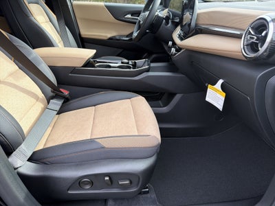 2026 Chevrolet Equinox FWD ACTIV