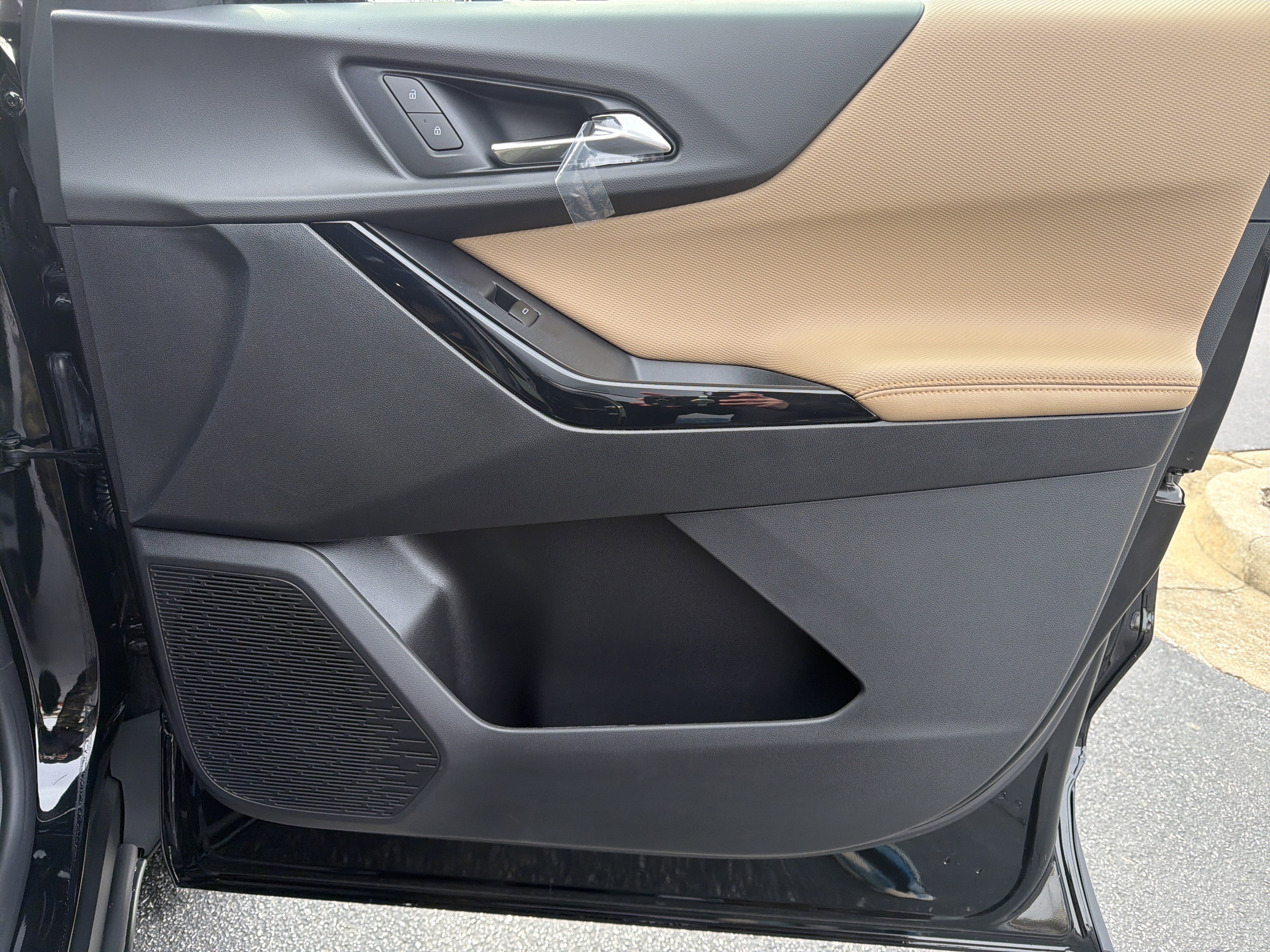 2026 Chevrolet Equinox FWD ACTIV