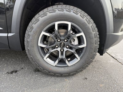 2026 Chevrolet Equinox FWD ACTIV