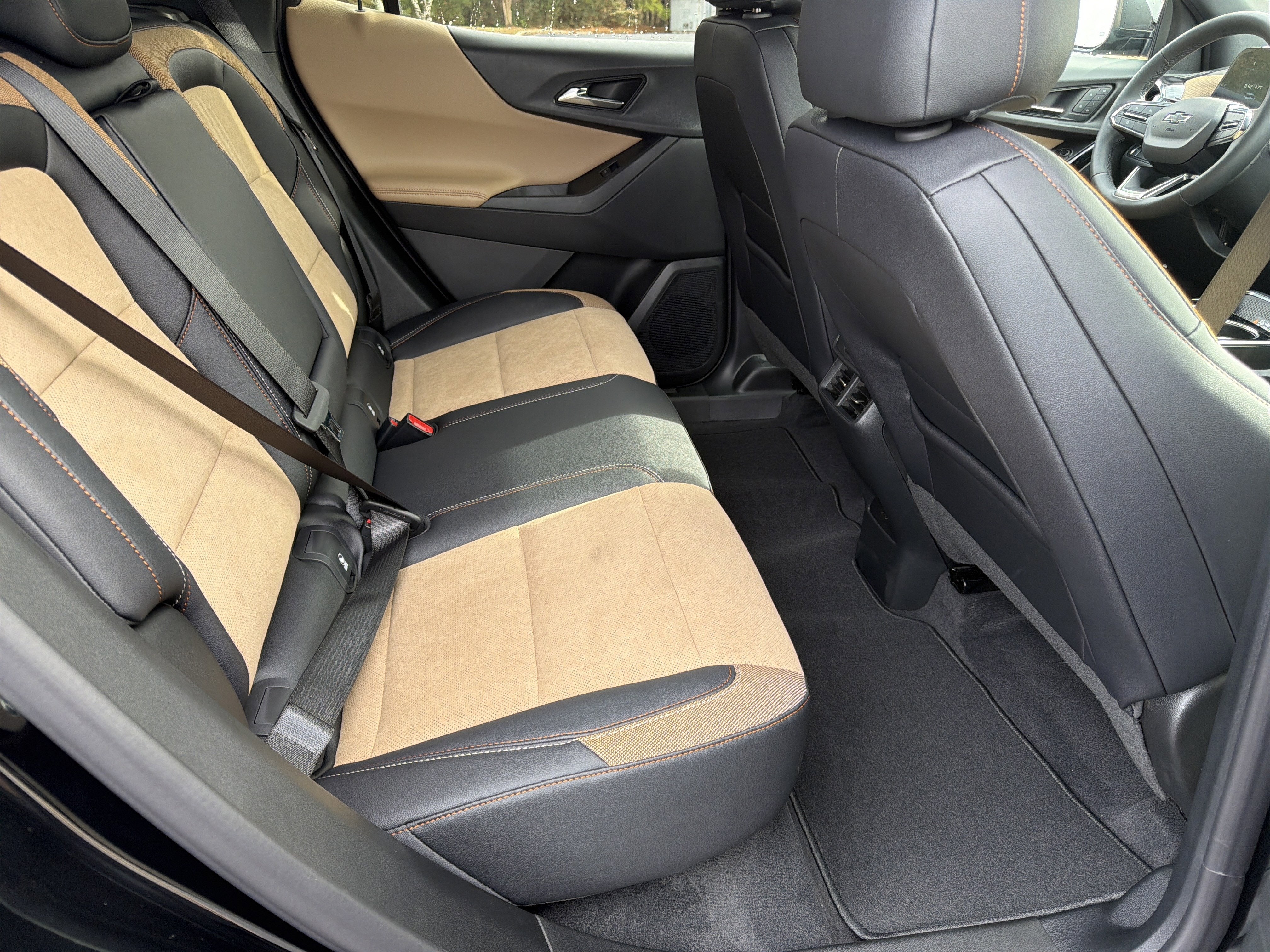 2026 Chevrolet Equinox FWD ACTIV