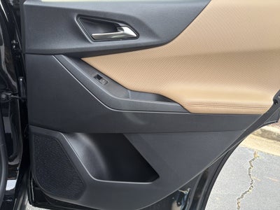 2026 Chevrolet Equinox FWD ACTIV