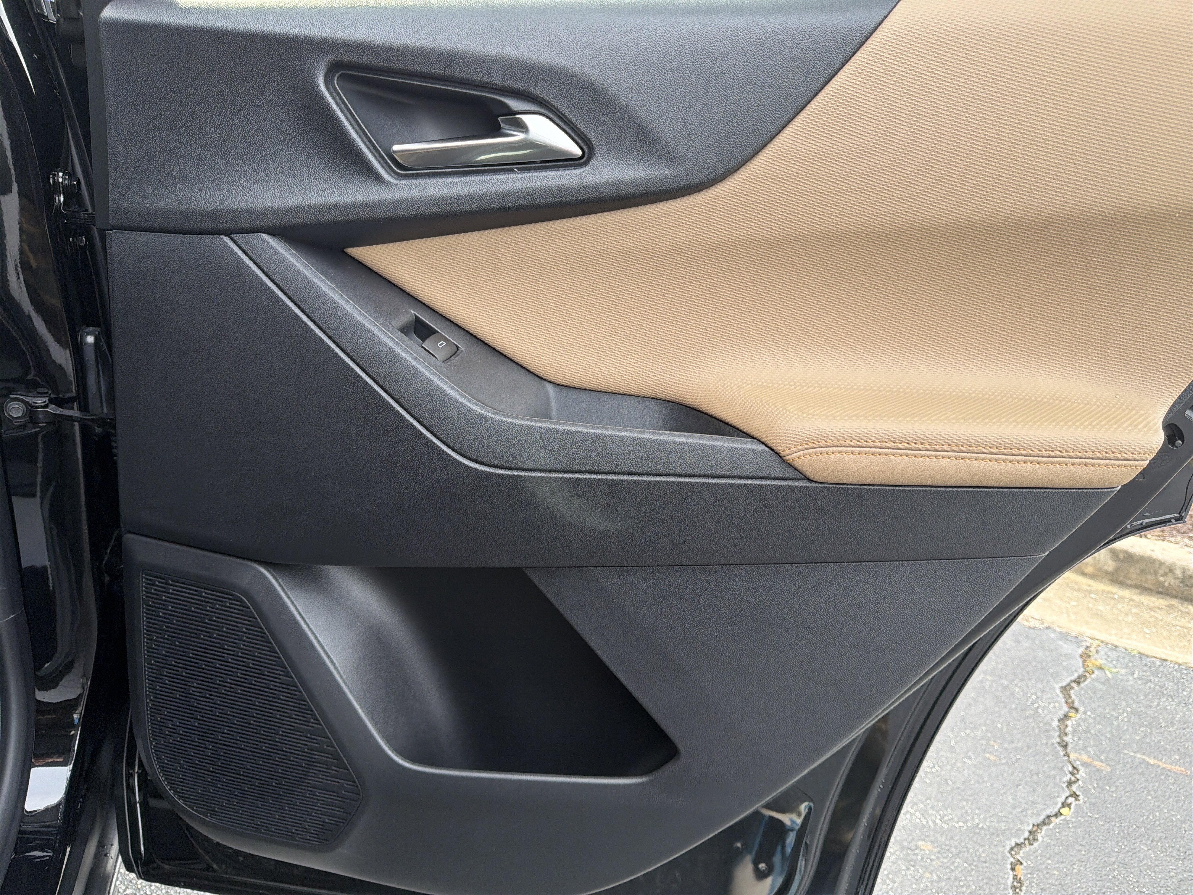 2026 Chevrolet Equinox FWD ACTIV