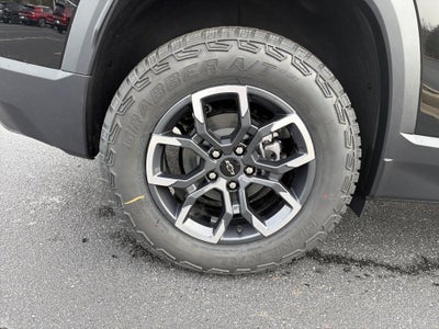 2026 Chevrolet Equinox FWD ACTIV