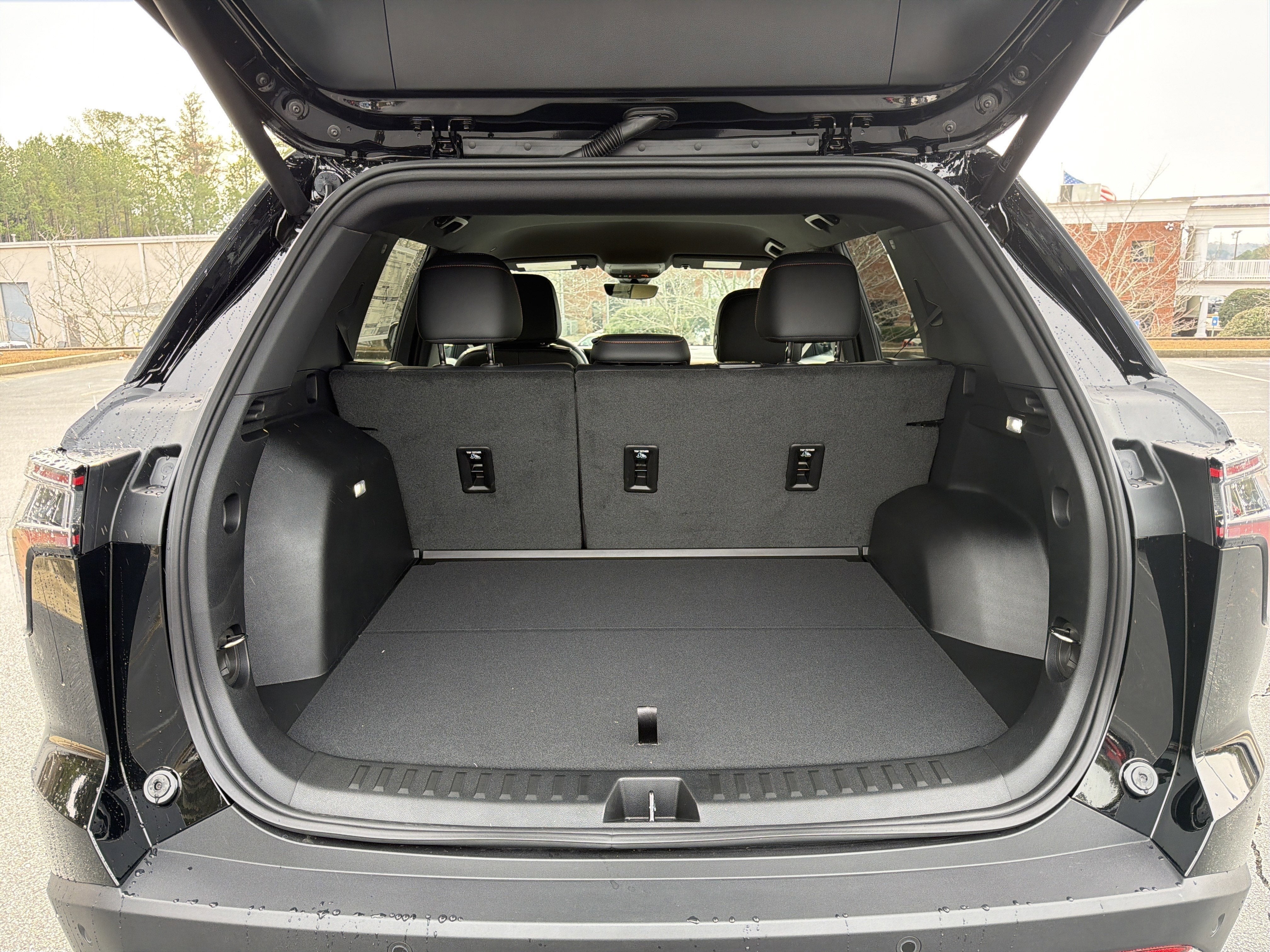 2026 Chevrolet Equinox FWD ACTIV