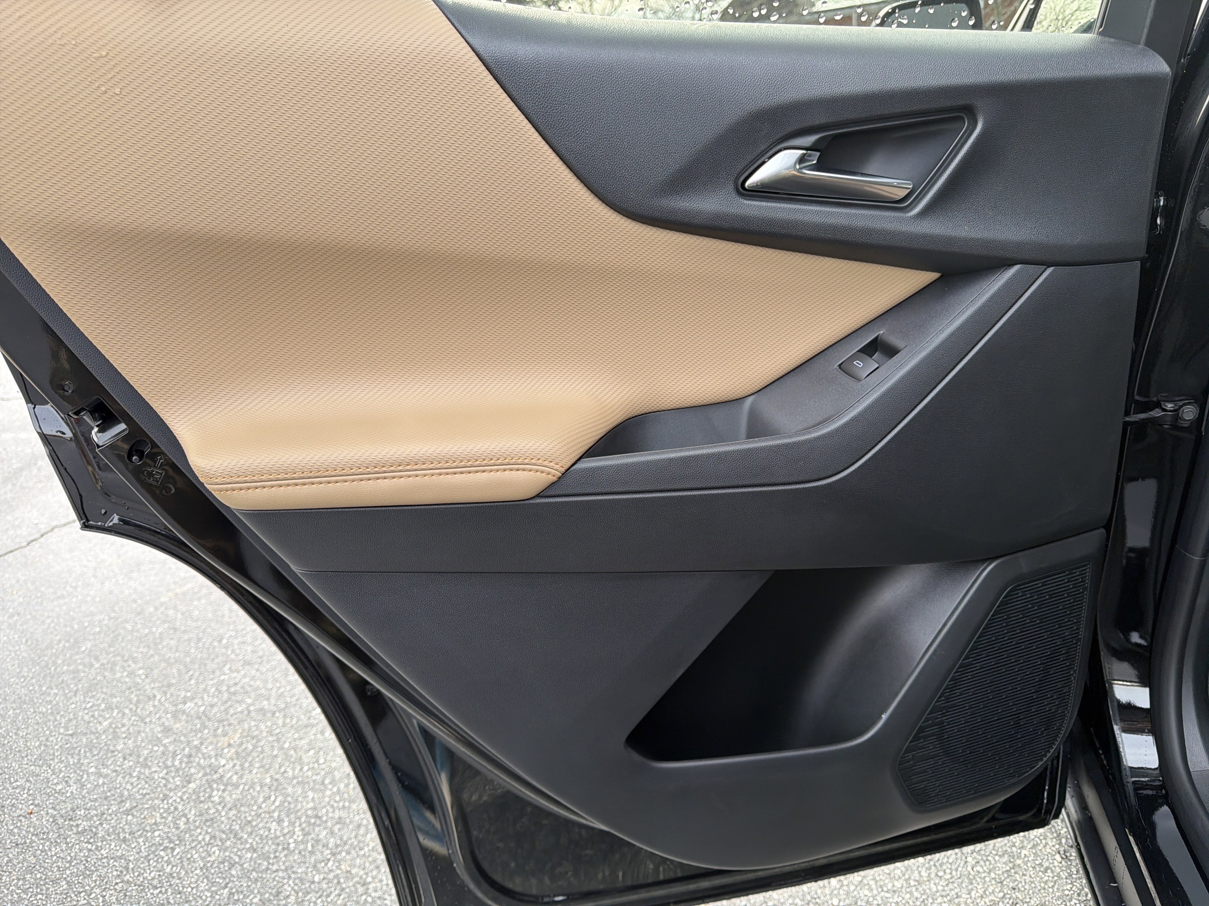 2026 Chevrolet Equinox FWD ACTIV