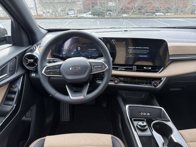 2026 Chevrolet Equinox FWD ACTIV