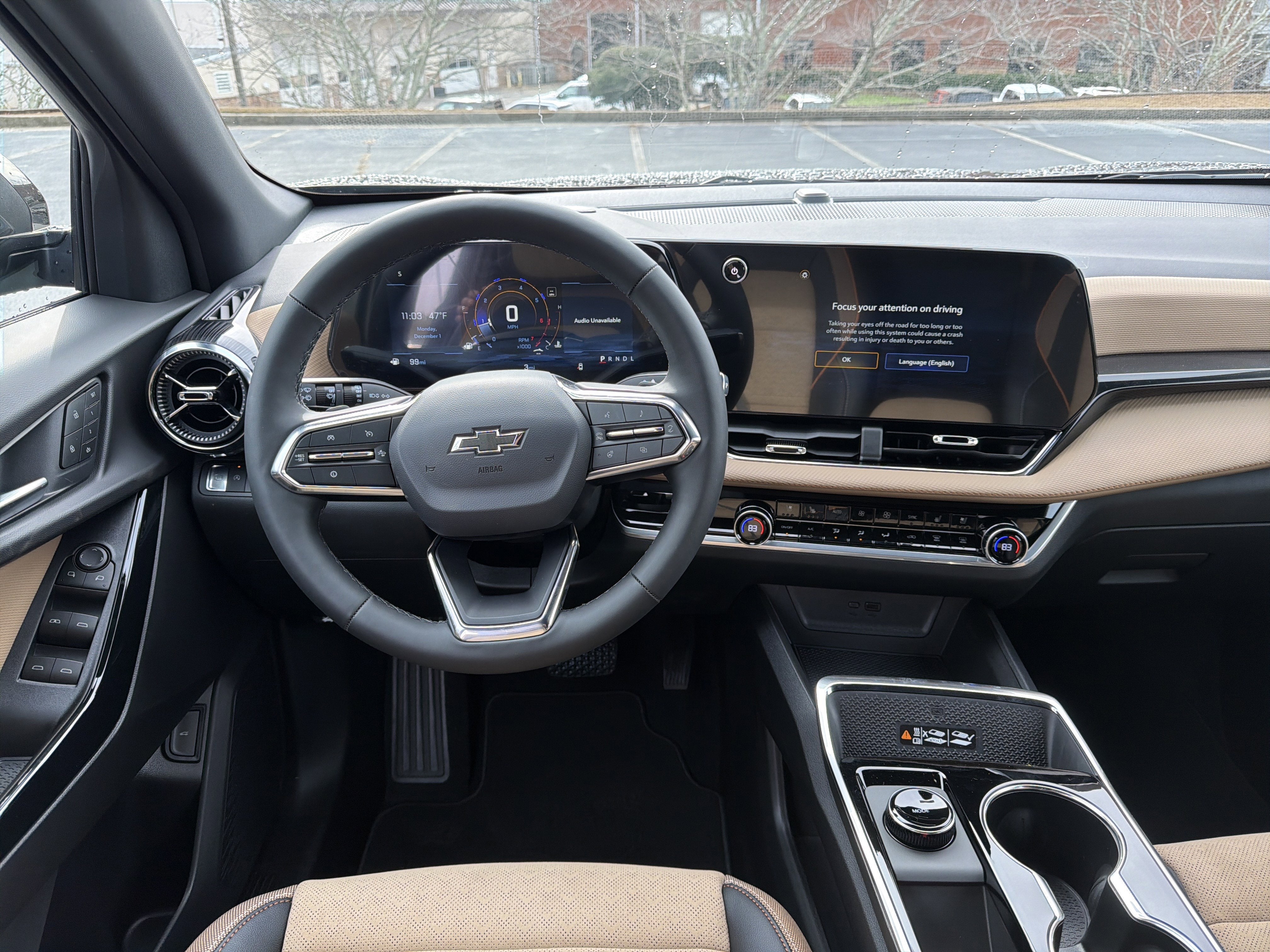 2026 Chevrolet Equinox FWD ACTIV