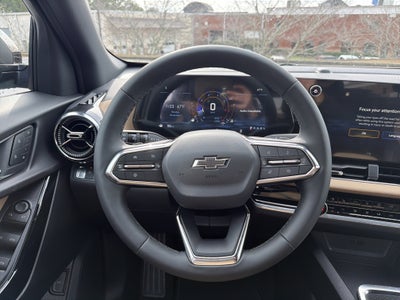 2026 Chevrolet Equinox FWD ACTIV