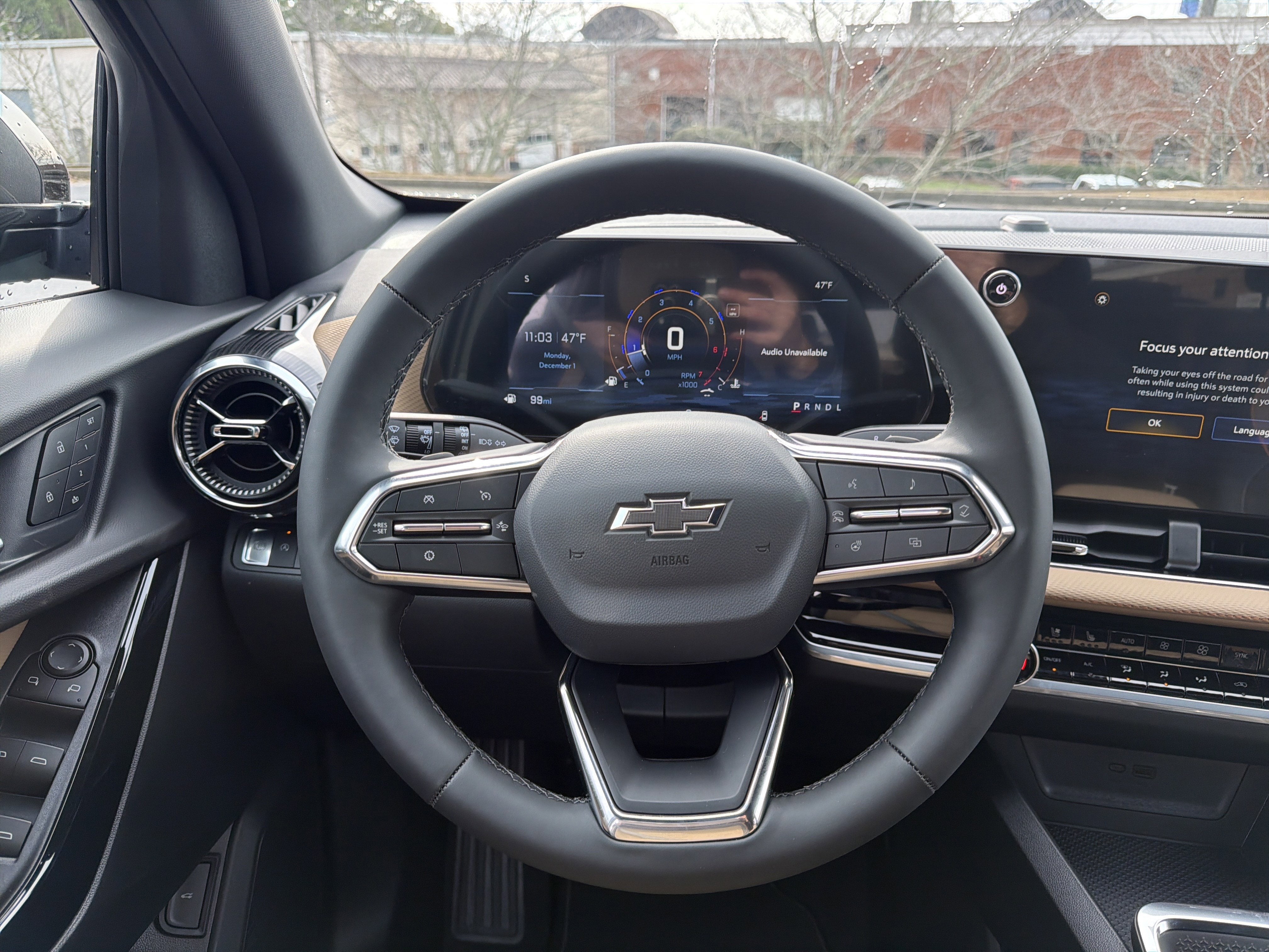 2026 Chevrolet Equinox FWD ACTIV