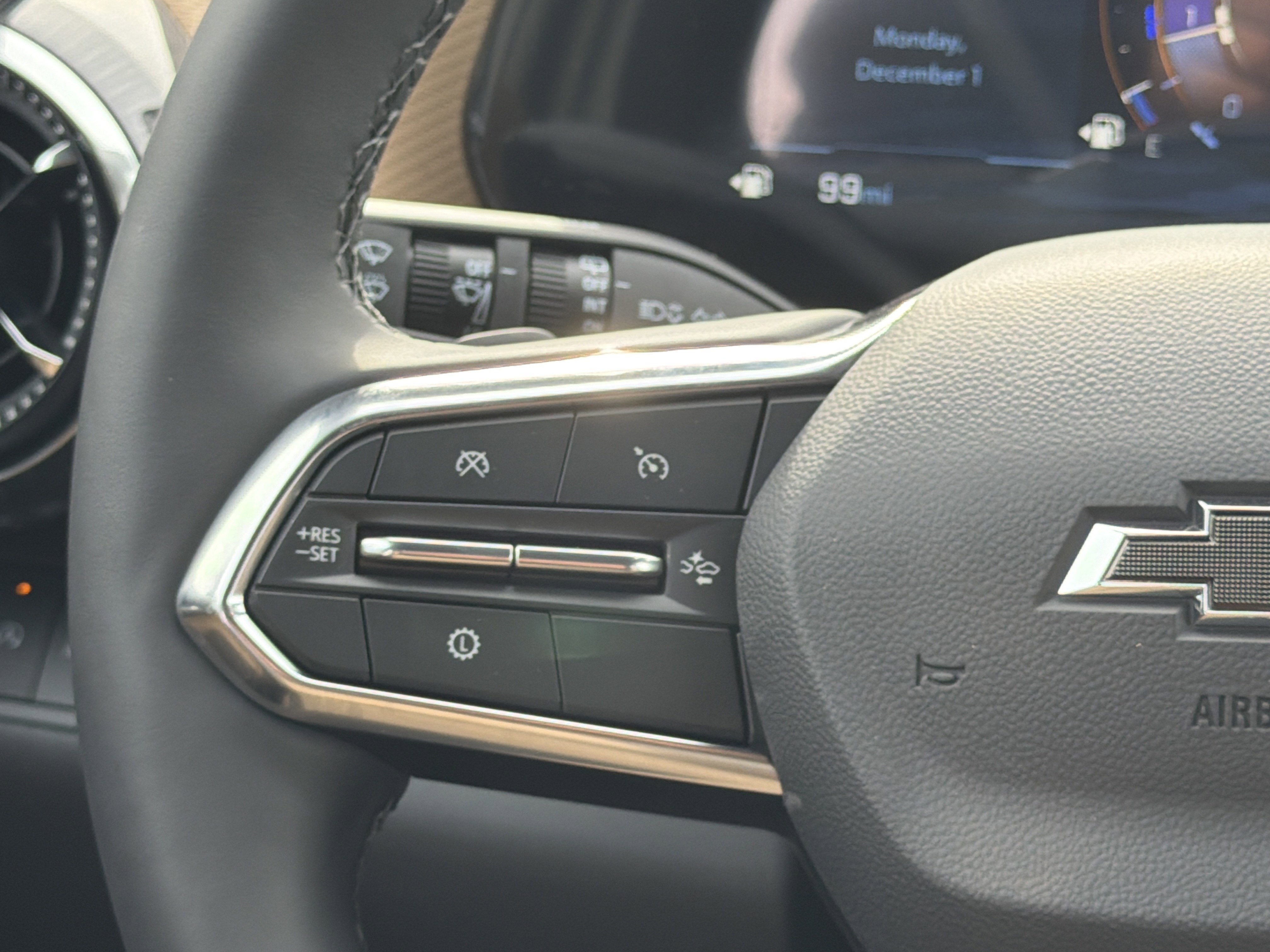 2026 Chevrolet Equinox FWD ACTIV