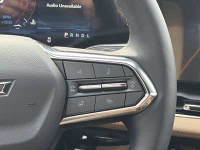 2026 Chevrolet Equinox FWD ACTIV