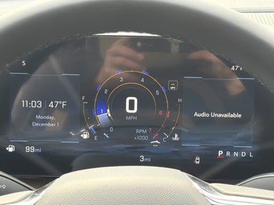 2026 Chevrolet Equinox FWD ACTIV