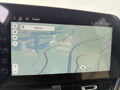 2026 Chevrolet Equinox FWD ACTIV