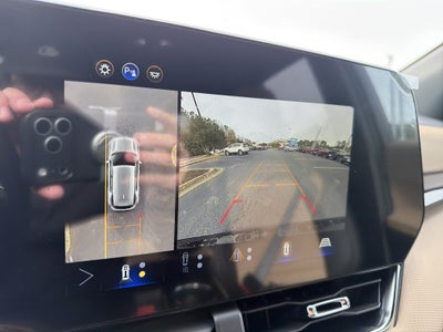 2026 Chevrolet Equinox FWD ACTIV