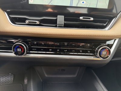 2026 Chevrolet Equinox FWD ACTIV