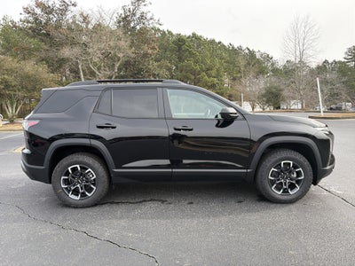 2026 Chevrolet Equinox FWD ACTIV