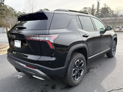 2026 Chevrolet Equinox FWD ACTIV