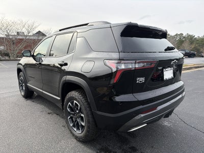 2026 Chevrolet Equinox FWD ACTIV