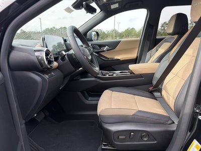 2026 Chevrolet Equinox FWD ACTIV