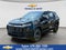 2027 Chevrolet Equinox AWD LT