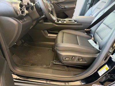 2027 Chevrolet Equinox AWD LT
