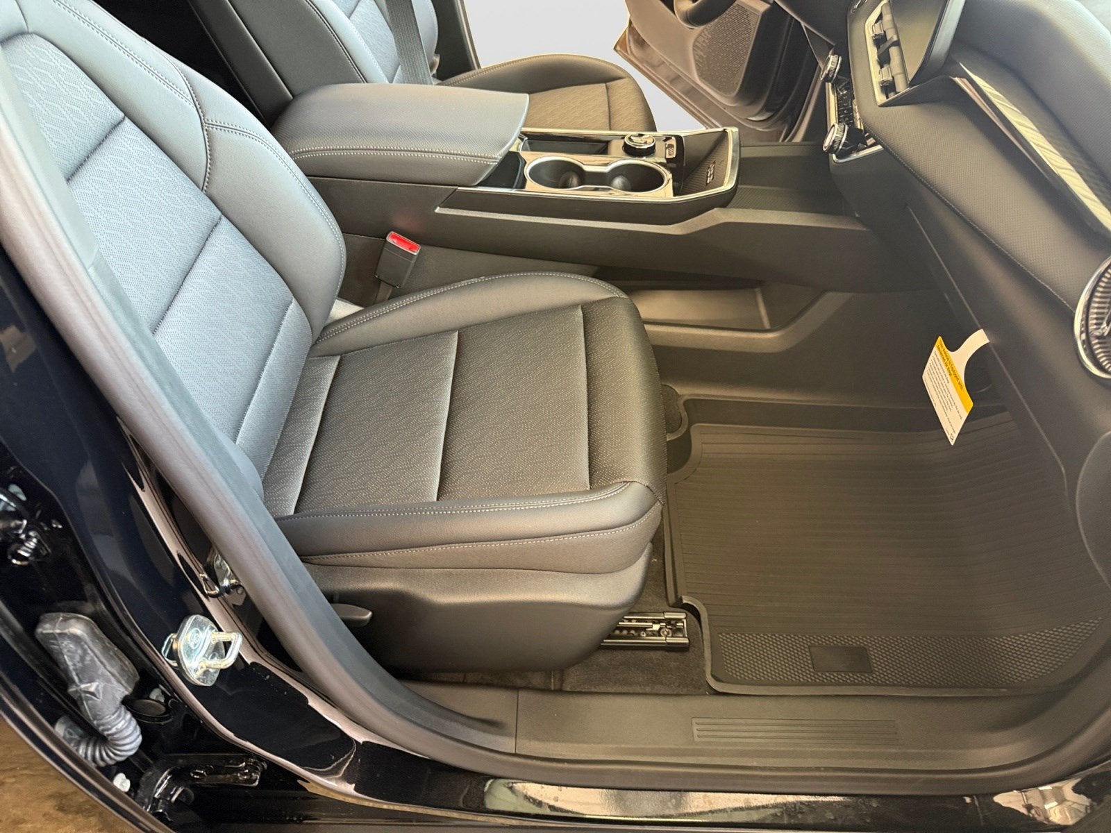 2027 Chevrolet Equinox AWD LT