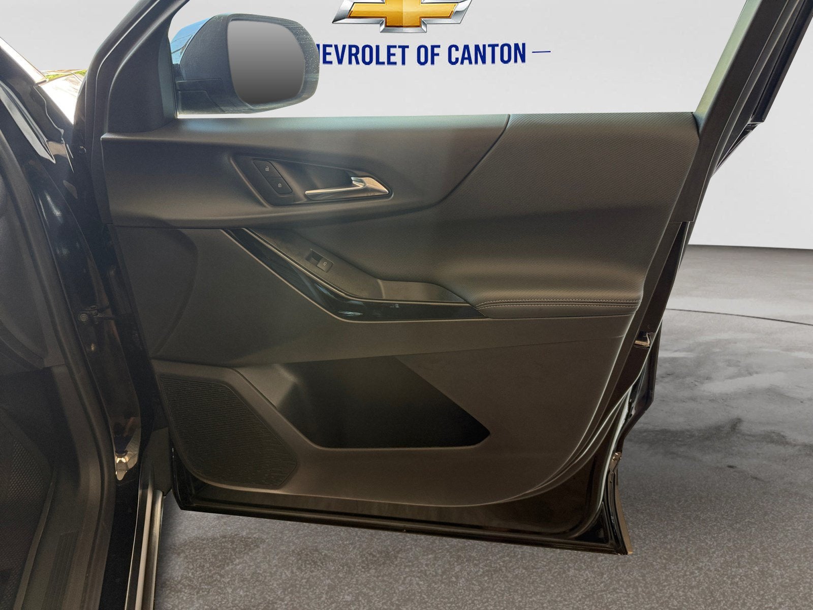 2027 Chevrolet Equinox AWD LT