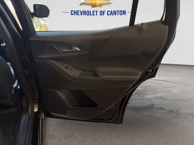 2027 Chevrolet Equinox AWD LT