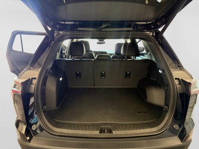 2027 Chevrolet Equinox AWD LT