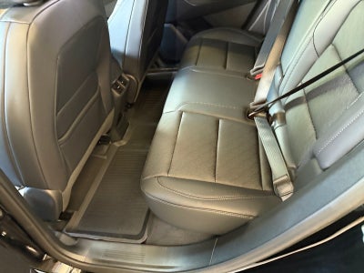 2027 Chevrolet Equinox AWD LT