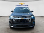 2027 Chevrolet Equinox AWD LT