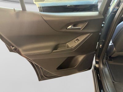 2027 Chevrolet Equinox AWD LT
