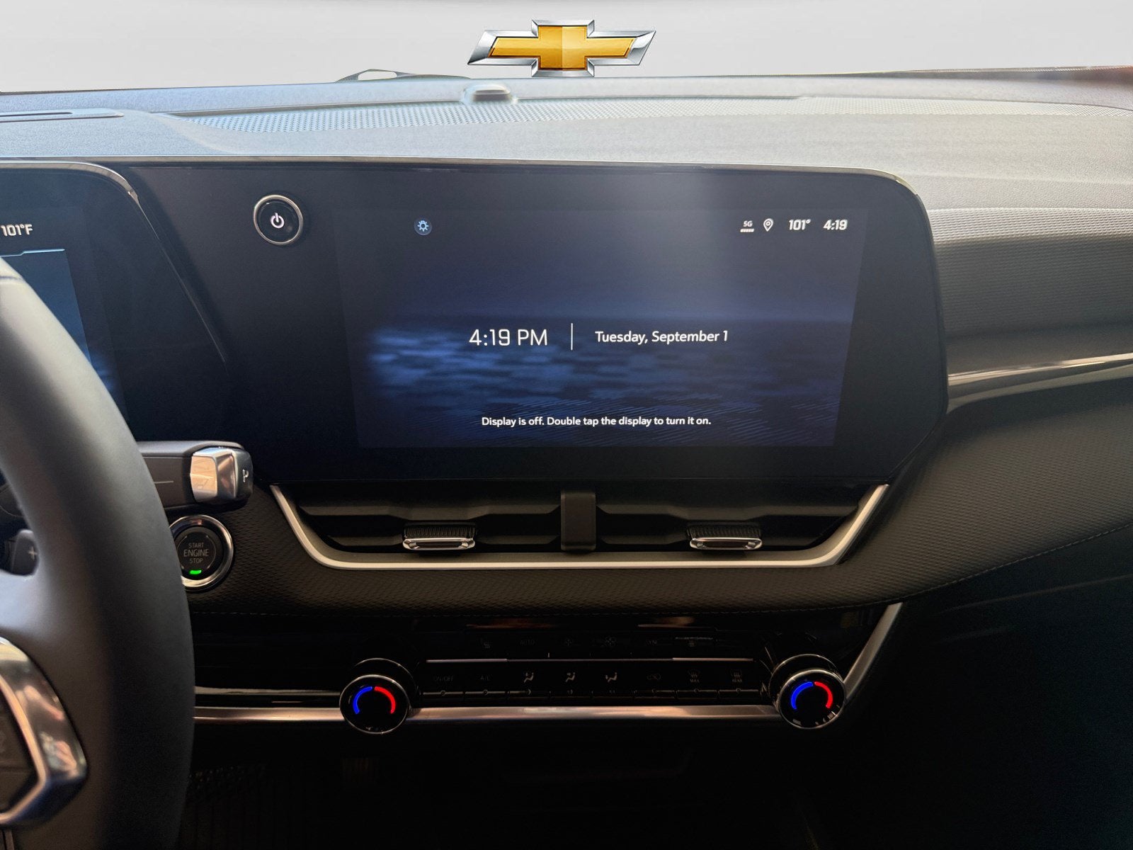 2027 Chevrolet Equinox AWD LT