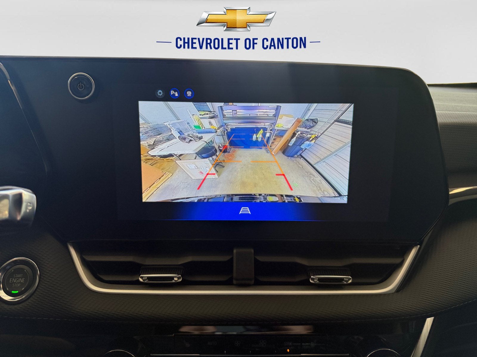 2027 Chevrolet Equinox AWD LT