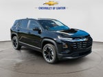2027 Chevrolet Equinox AWD LT