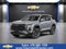 2025 Chevrolet Equinox AWD ACTIV
