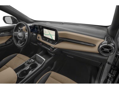 2025 Chevrolet Equinox AWD ACTIV