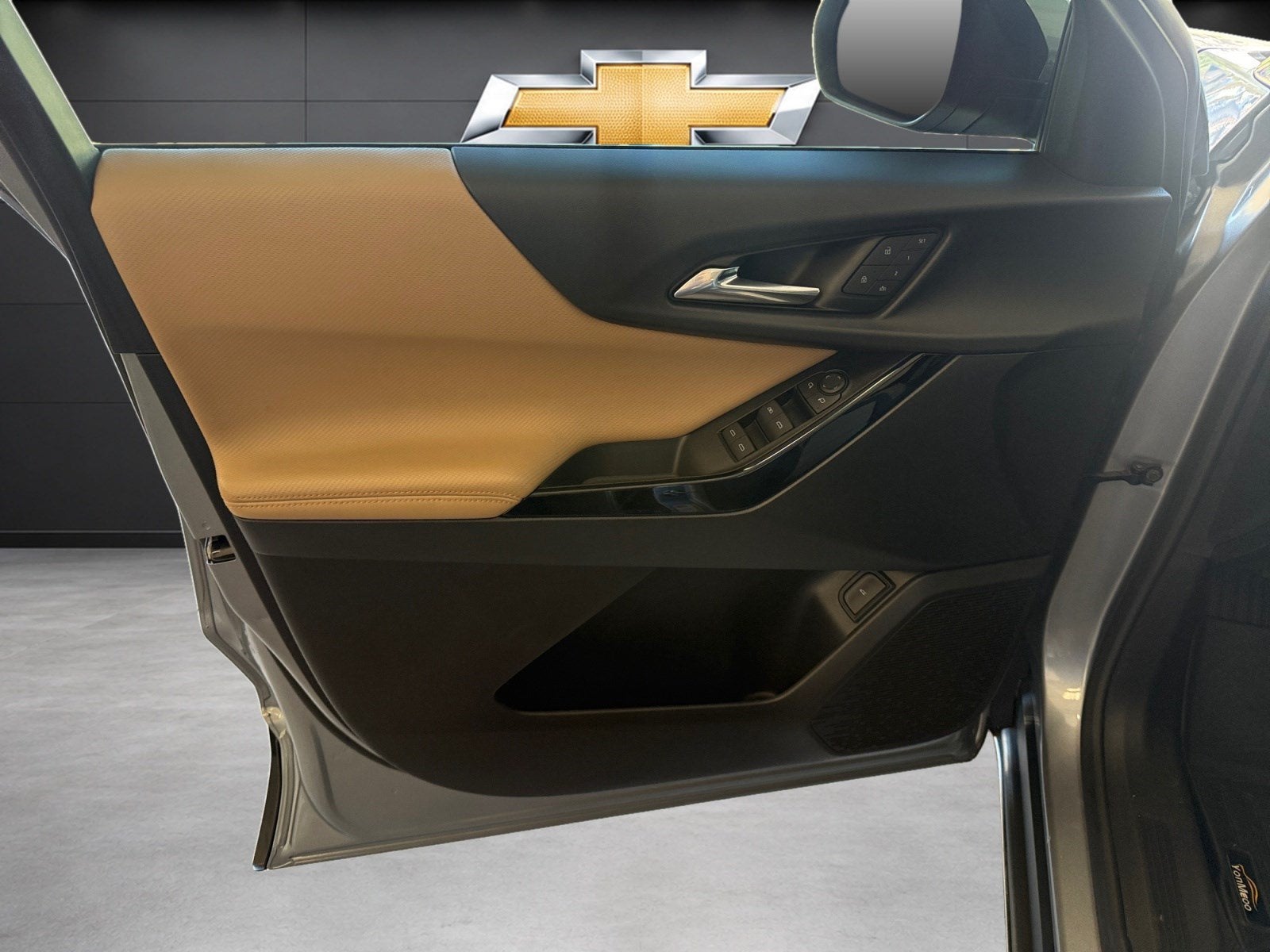 2025 Chevrolet Equinox AWD ACTIV