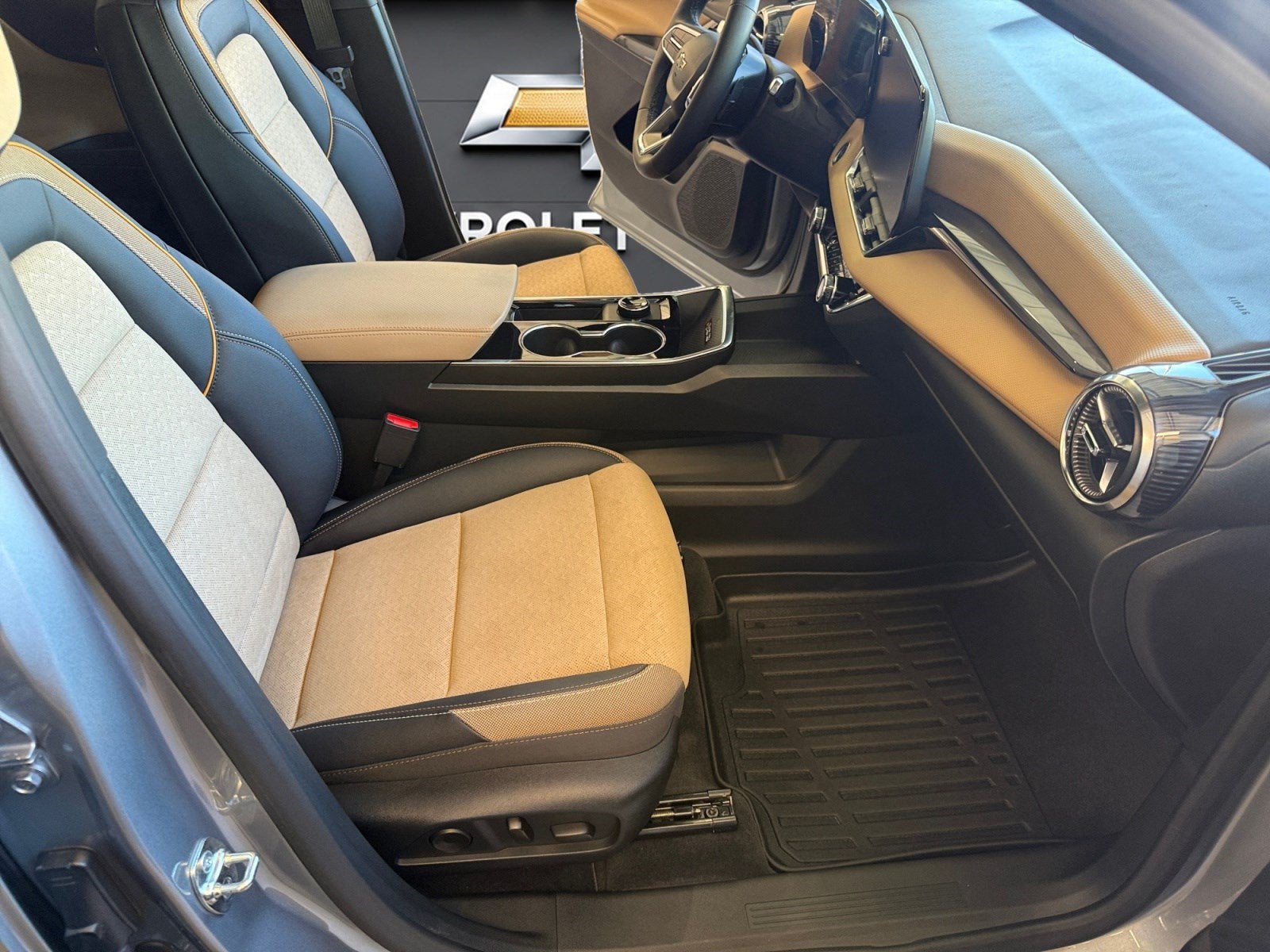 2025 Chevrolet Equinox AWD ACTIV