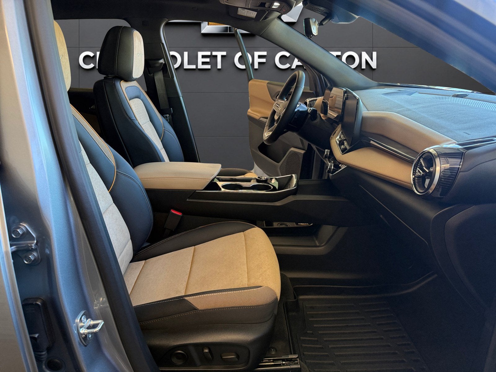 2025 Chevrolet Equinox AWD ACTIV