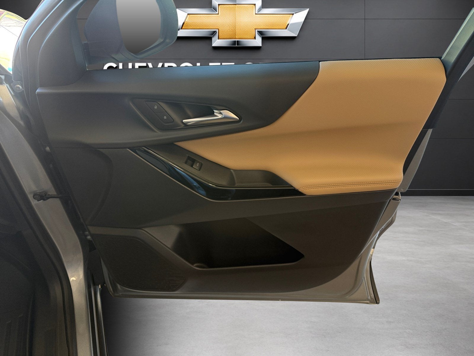 2025 Chevrolet Equinox AWD ACTIV