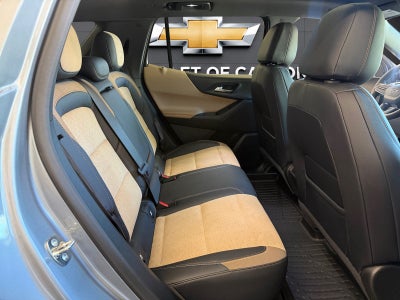2025 Chevrolet Equinox AWD ACTIV