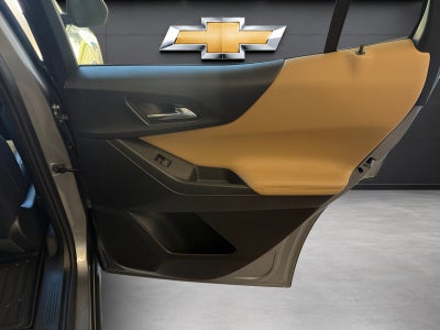 2025 Chevrolet Equinox AWD ACTIV
