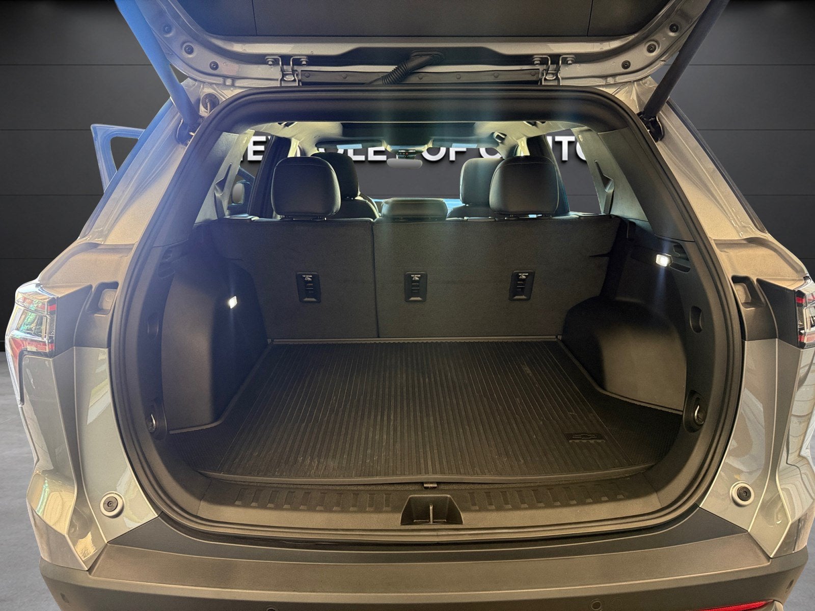 2025 Chevrolet Equinox AWD ACTIV