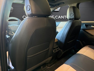 2025 Chevrolet Equinox AWD ACTIV