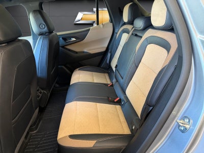 2025 Chevrolet Equinox AWD ACTIV