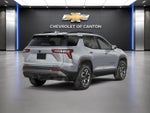 2025 Chevrolet Equinox AWD ACTIV