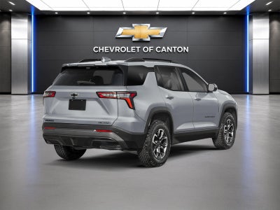 2025 Chevrolet Equinox AWD ACTIV